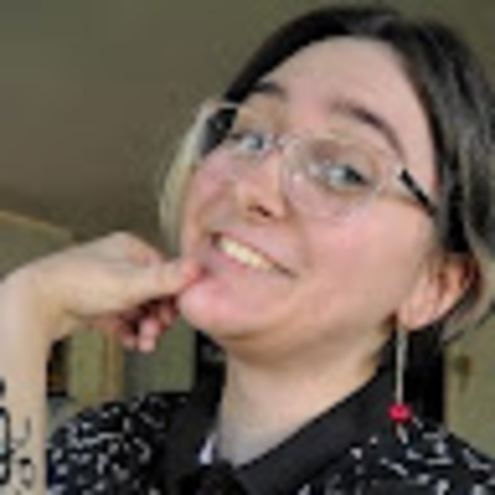Meet your Posher, Jadee